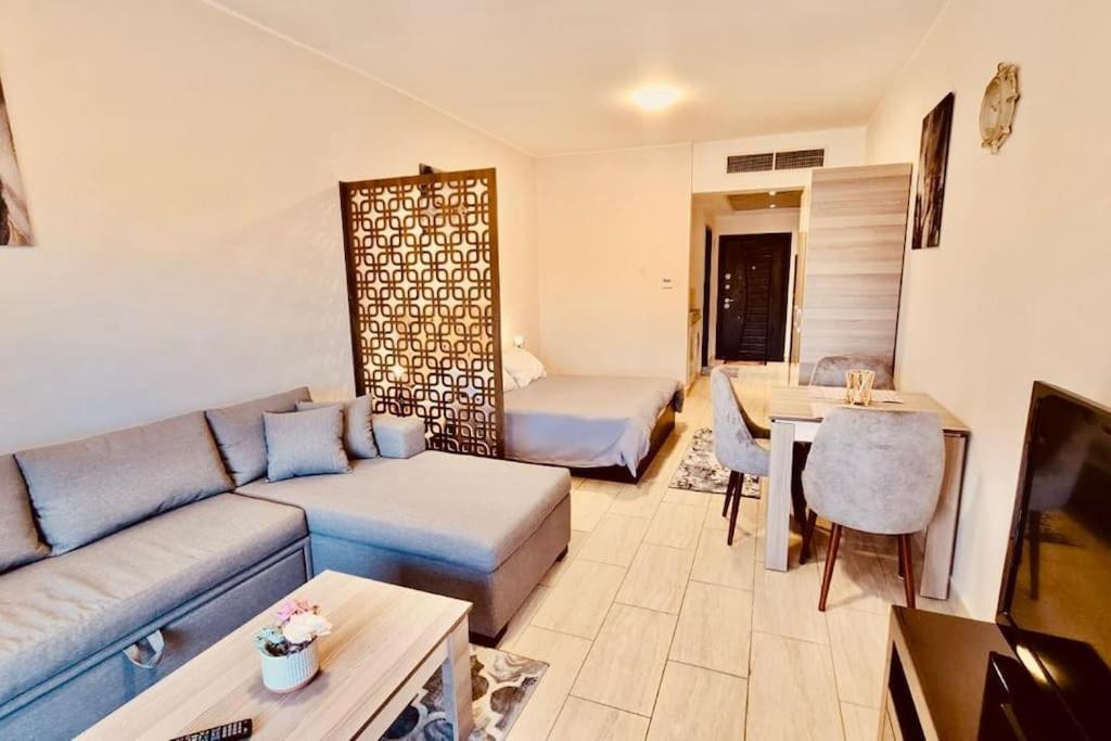 Bosha Aldau Heights Rent Hurghada