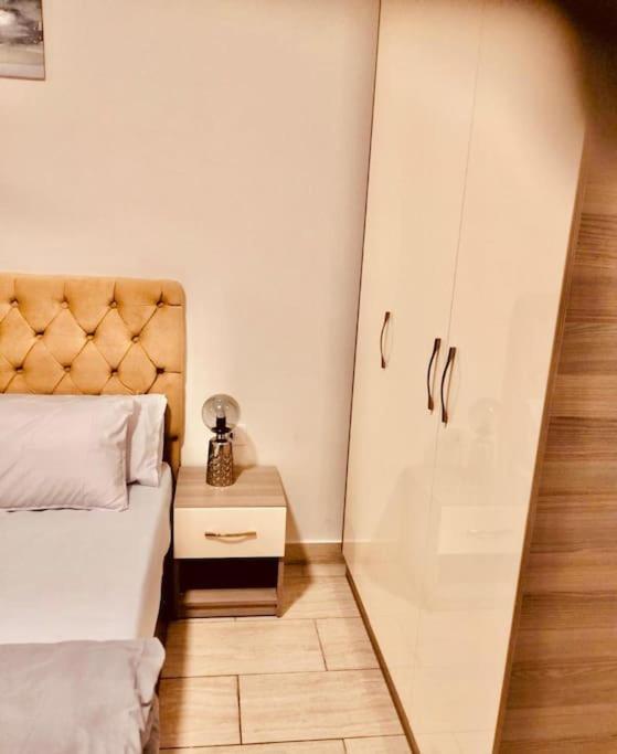 Bosha Aldau Heights Rent
