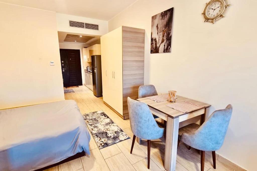 Apartment Bosha Aldau Heights Rent