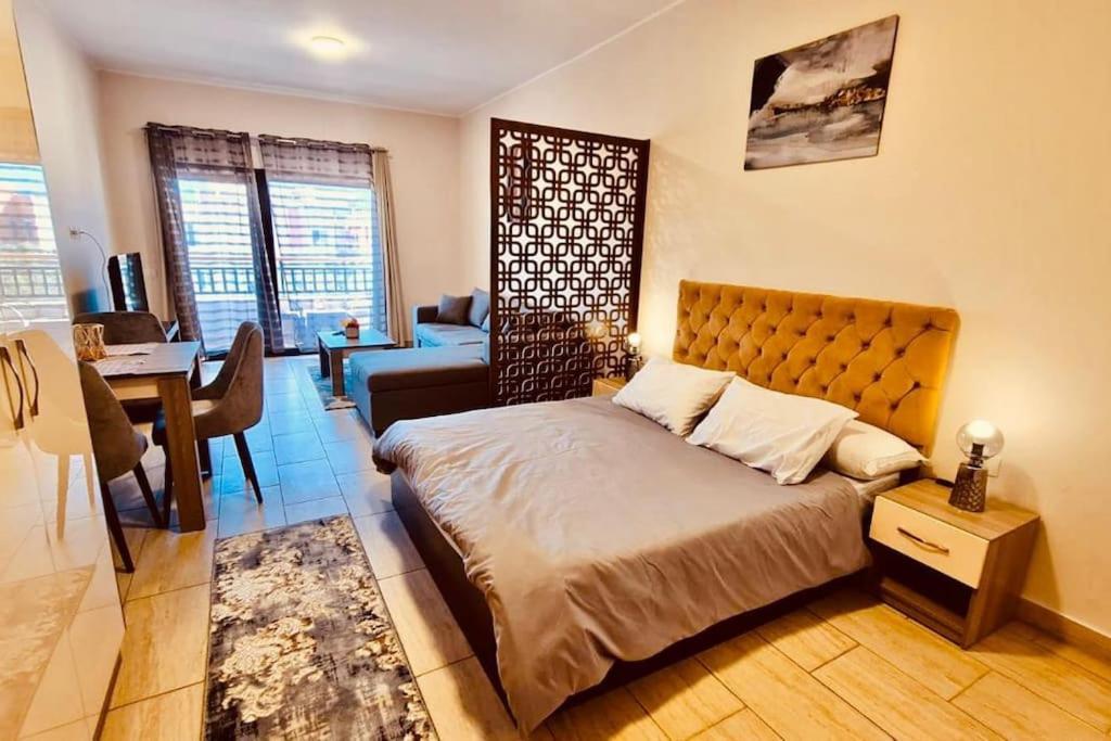 Bosha Aldau Heights Rent Apartment Hurghada
