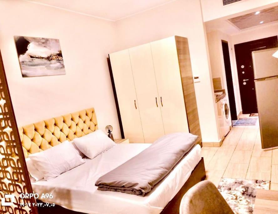 Bosha Aldau Heights Rent