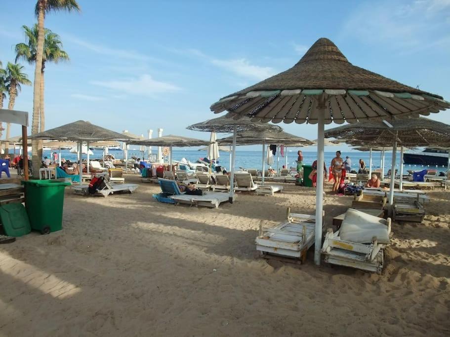 Bosha Aldau Heights Rent Hurghada