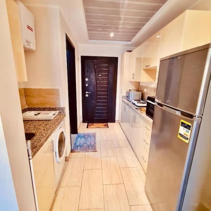 Bosha Aldau Heights Rent