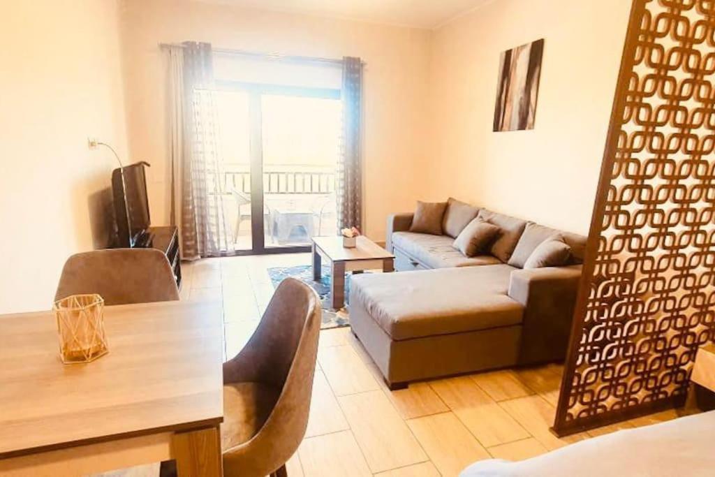 Bosha Aldau Heights Rent Apartment *