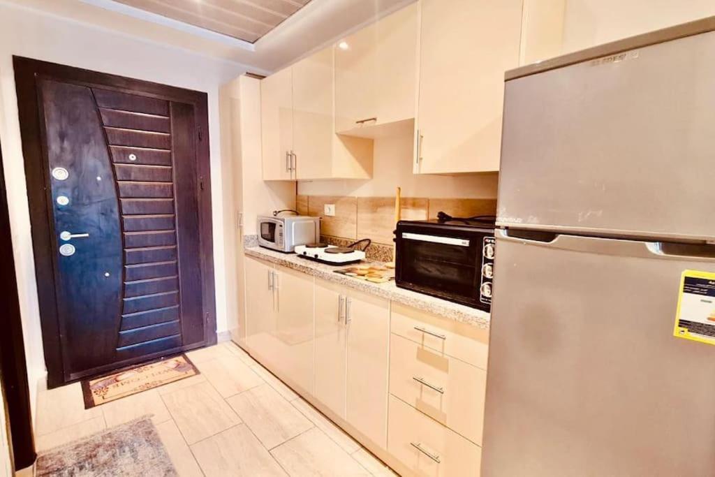Bosha Aldau Heights Rent Hurghada