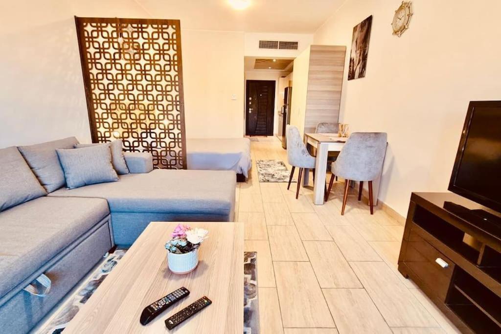 Bosha Aldau Heights Rent Apartment Hurghada