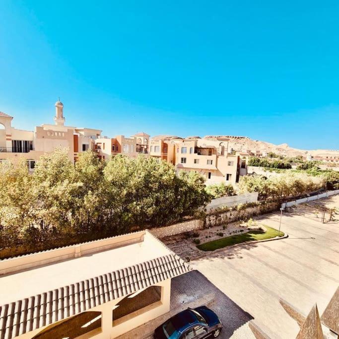 Apartment Bosha Aldau Heights Rent Hurghada
