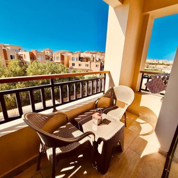 Bosha Aldau Heights Rent Apartment *