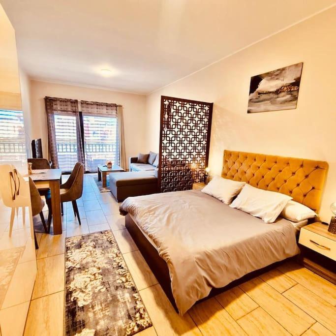 Apartment Bosha Aldau Heights Rent *
