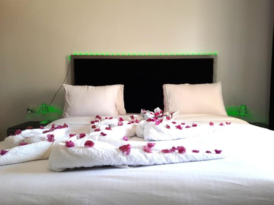 Apartment Jasmine Aldau Heights Rent One Bedroom
