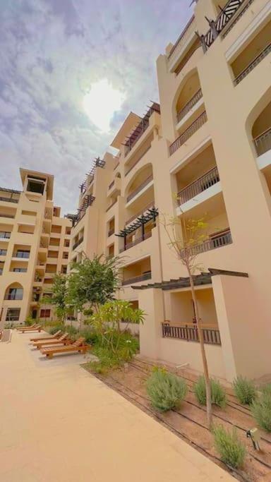 Apartment Jasmine Aldau Heights Rent One Bedroom Hurghada