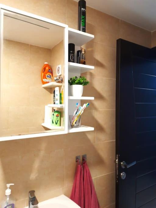 Jasmine Aldau Heights Rent One Bedroom Apartment *
