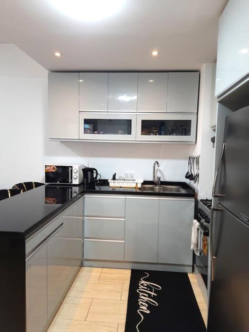 Jasmine Aldau Heights Rent One Bedroom *