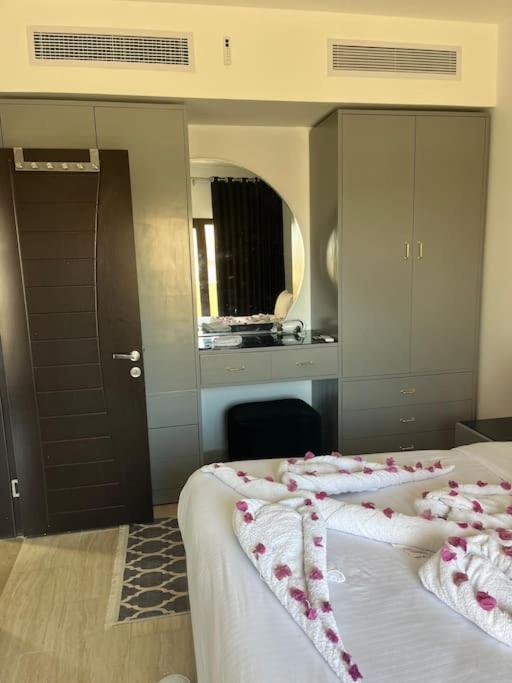 Apartment Jasmine Aldau Heights Rent One Bedroom