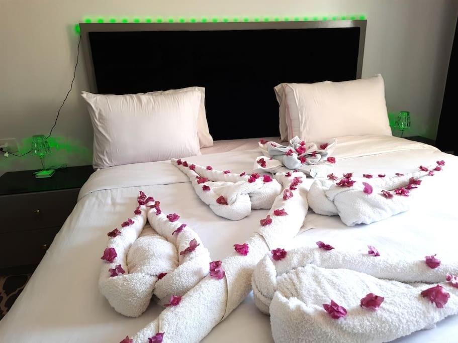 Jasmine Aldau Heights Rent One Bedroom