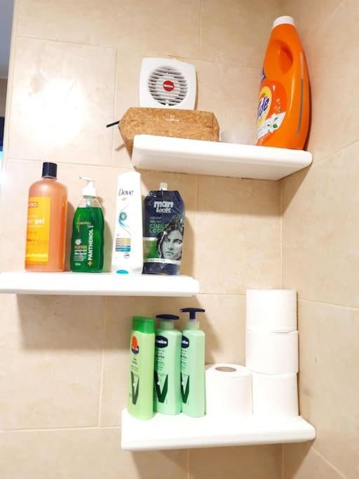 Jasmine Aldau Heights Rent One Bedroom Apartment *