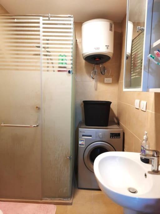 Jasmine Aldau Heights Rent One Bedroom *