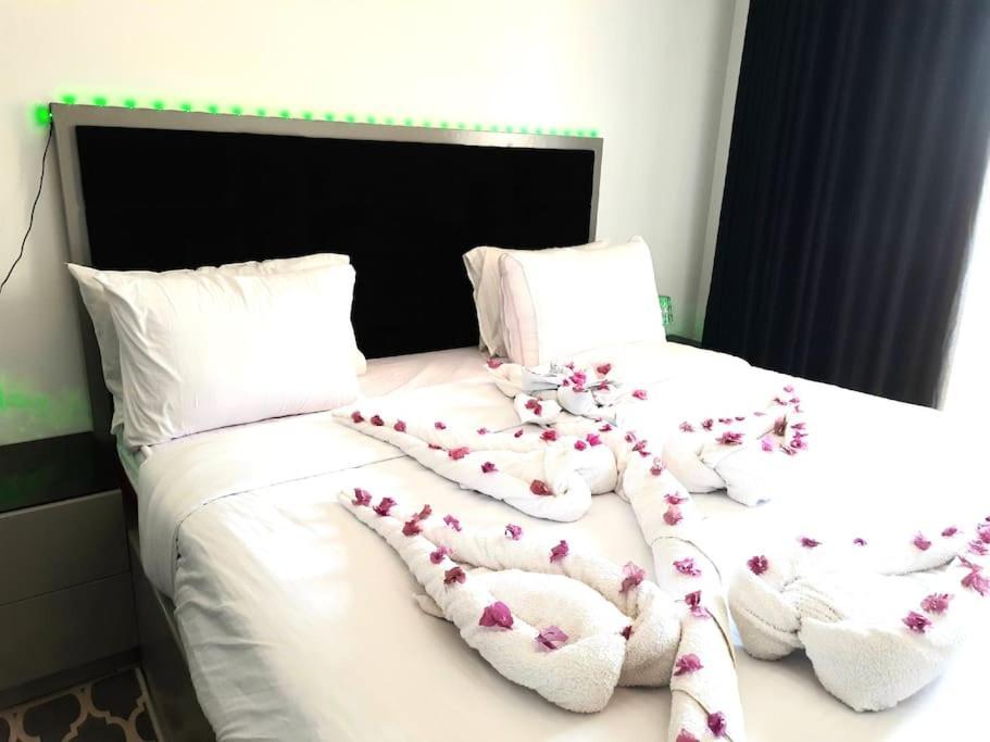 Jasmine Aldau Heights Rent One Bedroom Apartment *