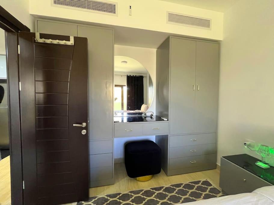 Apartment Jasmine Aldau Heights Rent One Bedroom Hurghada