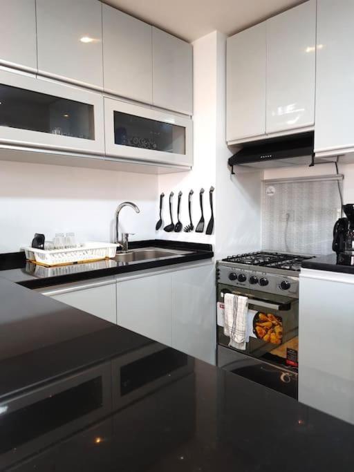 Jasmine Aldau Heights Rent One Bedroom Apartment