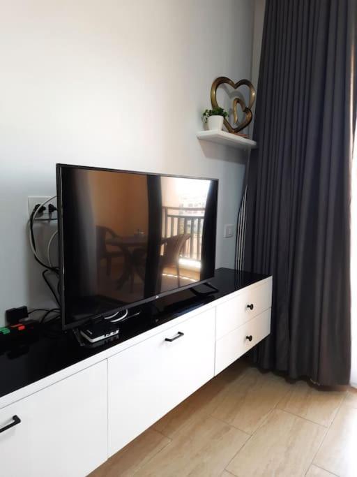 Jasmine Aldau Heights Rent One Bedroom Apartment Hurghada