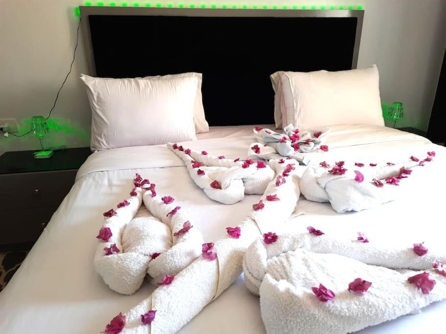 Jasmine Aldau Heights Rent One Bedroom *
