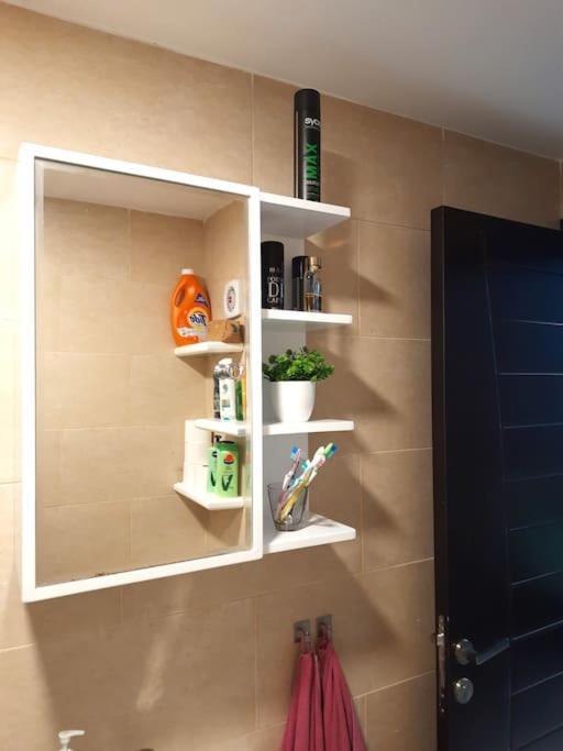 Jasmine Aldau Heights Rent One Bedroom * Hurghada