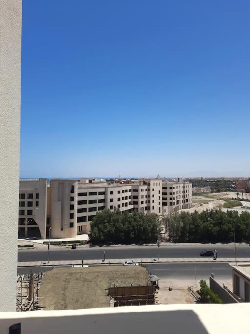 Apartment Jasmine Aldau Heights Rent One Bedroom Hurghada
