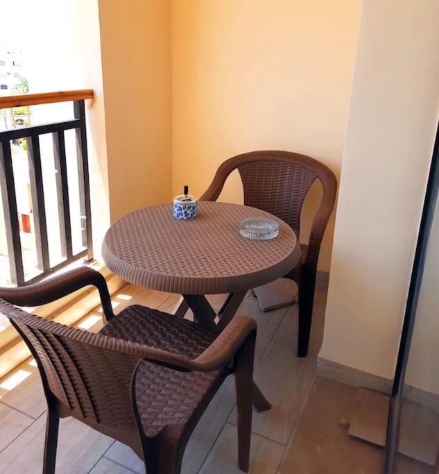 Jasmine Aldau Heights Rent One Bedroom * Hurghada