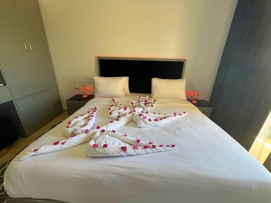 Apartment Jasmine Aldau Heights Rent One Bedroom