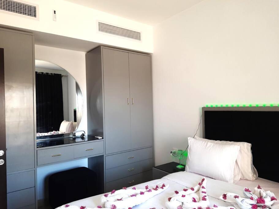 Apartment Jasmine Aldau Heights Rent One Bedroom *