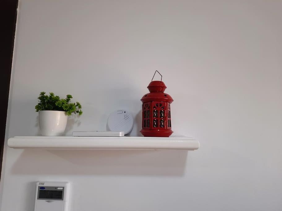 Jasmine Aldau Heights Rent One Bedroom Hurghada