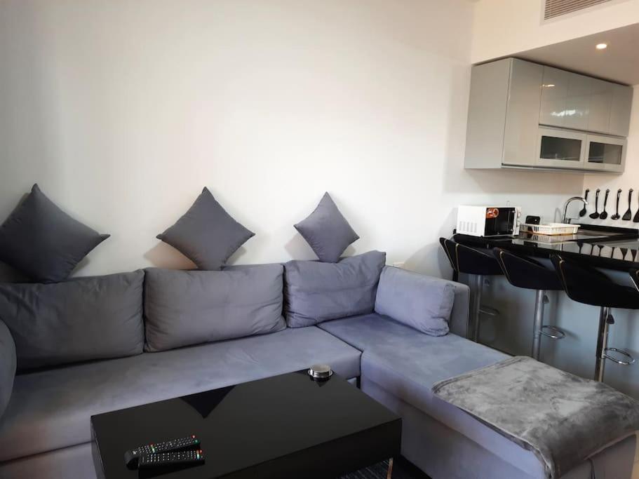 Jasmine Aldau Heights Rent One Bedroom * Hurghada