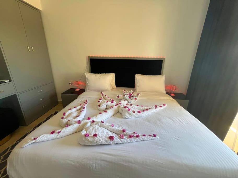 Jasmine Aldau Heights Rent One Bedroom Apartment *