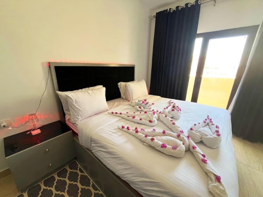 Apartment Jasmine Aldau Heights Rent One Bedroom *