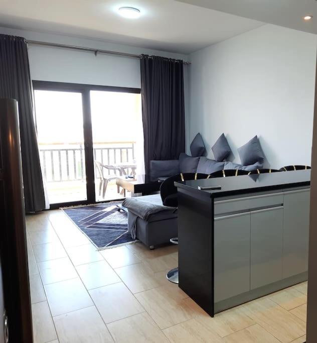 Jasmine Aldau Heights Rent One Bedroom Apartment Hurghada