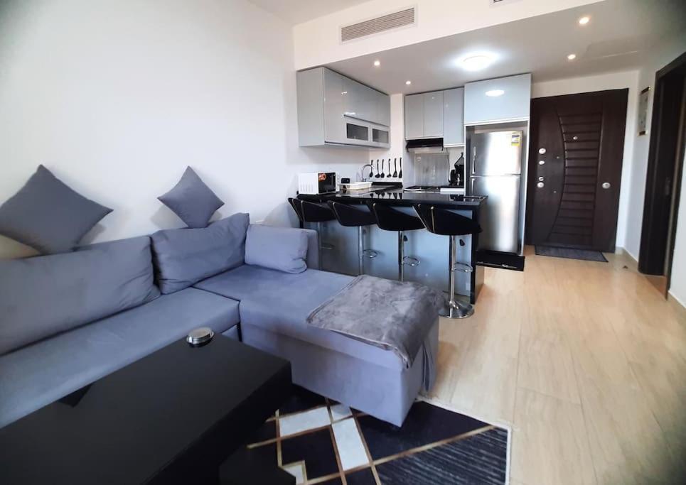 Apartment Jasmine Aldau Heights Rent One Bedroom Hurghada