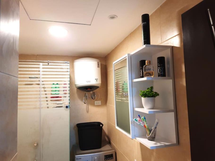 Jasmine Aldau Heights Rent One Bedroom *