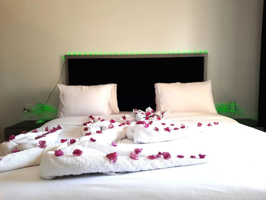 Jasmine Aldau Heights Rent One Bedroom Hurghada