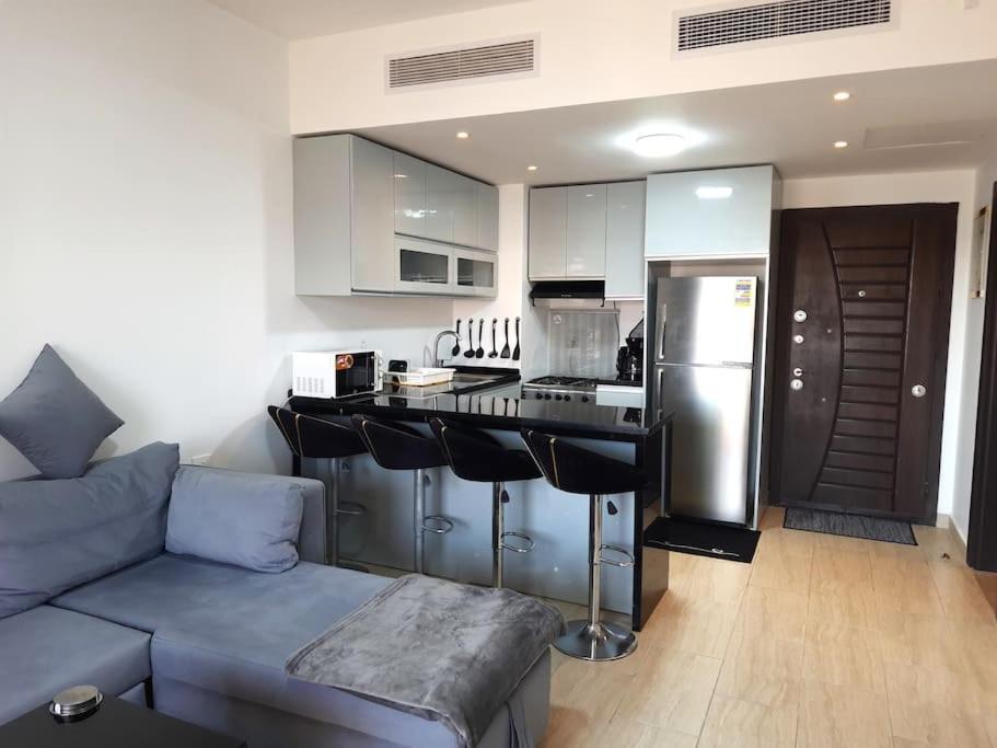 Jasmine Aldau Heights Rent One Bedroom Apartment Hurghada