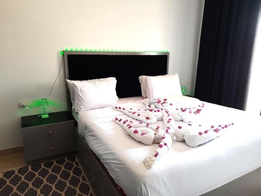 Apartment Jasmine Aldau Heights Rent One Bedroom *