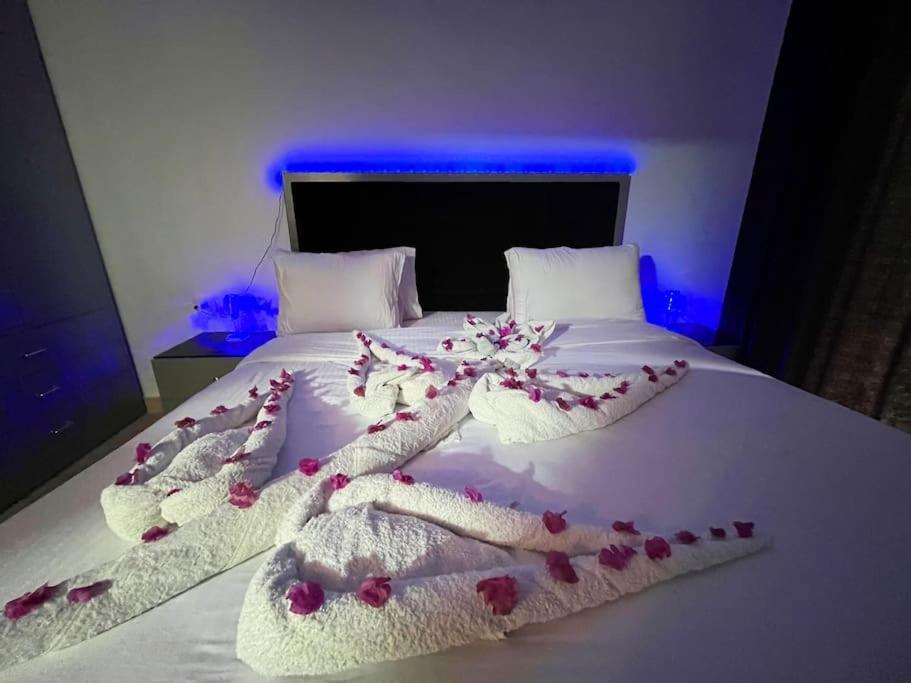 Jasmine Aldau Heights Rent One Bedroom Hurghada