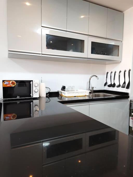 Jasmine Aldau Heights Rent One Bedroom Apartment