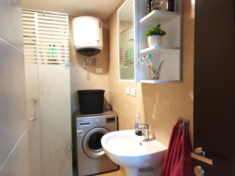 Jasmine Aldau Heights Rent One Bedroom * Hurghada