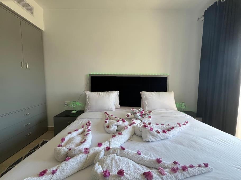 Jasmine Aldau Heights Rent One Bedroom Hurghada