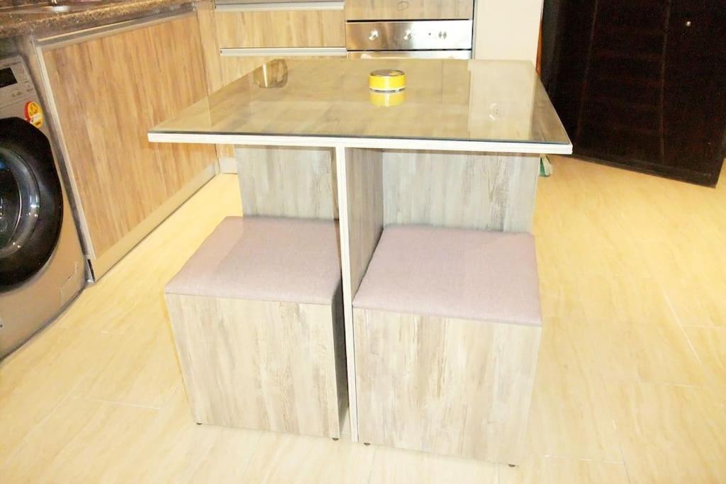 Jomana Aldau Heights Rent One Bedroom * Hurghada