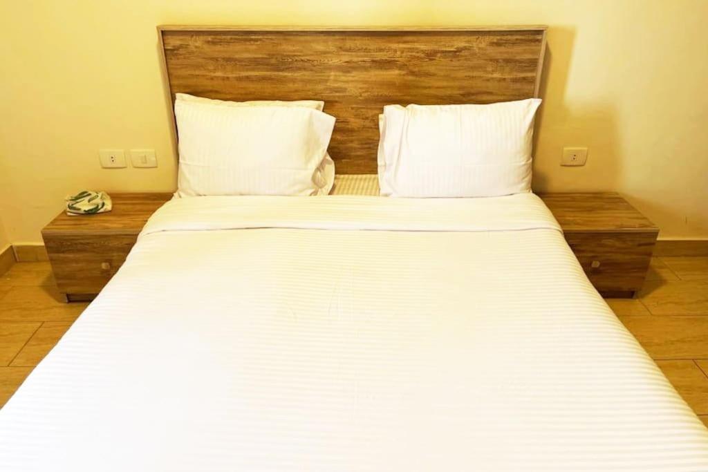 Jomana Aldau Heights Rent One Bedroom * Hurghada