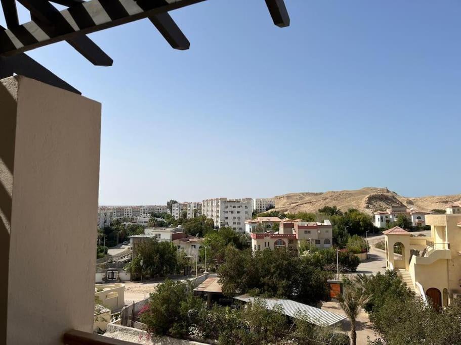 Jomana Aldau Heights Rent One Bedroom Hurghada