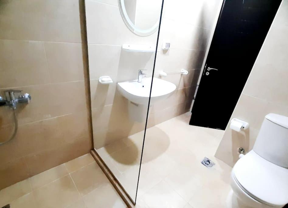 Jomana Aldau Heights Rent One Bedroom Apartment