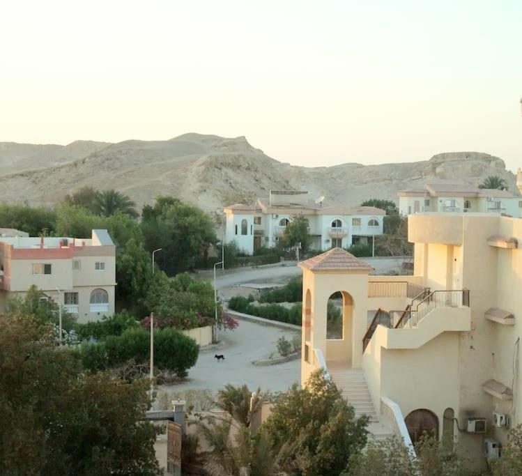 Jomana Aldau Heights Rent One Bedroom * Hurghada